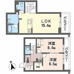シャーメゾン　ラ　テラ