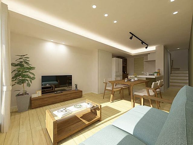室内