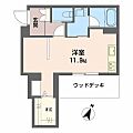 南浜田レジデンス