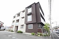 三重県津市上浜町2丁目225：物件画像／積水ハウスシャーメゾンPM中部株式会社　三重賃貸営業所