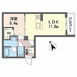 シャーメゾンボスコルーチェ