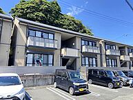 静岡県富士市中之郷3672-1：物件画像／積水ハウスシャーメゾンPM中部株式会社　静岡東賃貸営業所　富士オフィス
