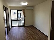 開放的な空間ですよ☆