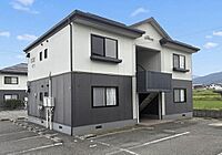 長野県上伊那郡南箕輪村大泉1624-2：物件画像／積水ハウスシャーメゾンPM中部株式会社　松本賃貸営業所