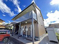 長野県諏訪市渋崎1791-27：物件画像／積水ハウスシャーメゾンPM中部株式会社　松本賃貸営業所