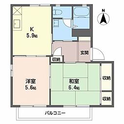 グリーンハイツ島立