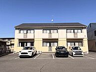 長野県松本市征矢野1丁目3-5-3：物件画像／積水ハウスシャーメゾンPM中部株式会社　松本賃貸営業所
