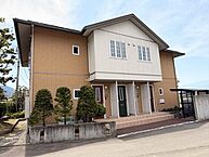 長野県安曇野市明科中川手1606-1：物件画像／積水ハウスシャーメゾンPM中部株式会社　松本賃貸営業所