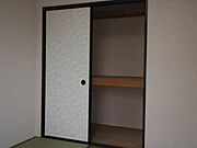 和室収納