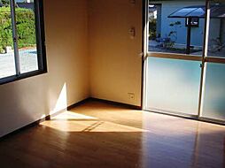 フレグランスホープフル 0101 1階2Kのリビング/ダイニング