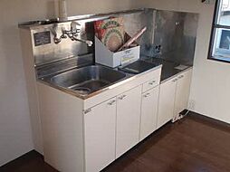 キッチン