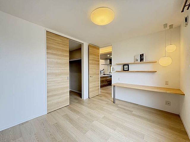 室内