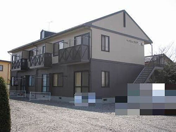 フレグランスライフ_トップ画像