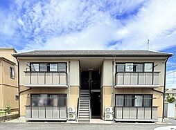 シェル上池田 A202