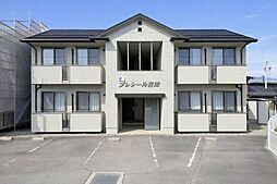 プレシール吉田