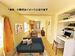 フレグランスKC 1LDKの写真
