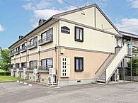 長野県東御市新屋122-1：物件画像／積水ハウスシャーメゾンPM中部株式会社　長野賃貸営業所