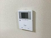 ＴＶドアホン