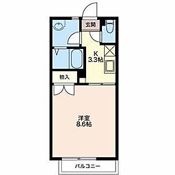 フレグランスマルベリィー