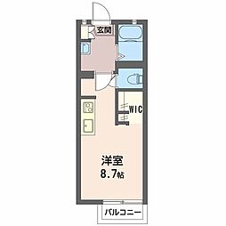 エバーグリーン裾花