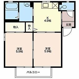 フレグランス安原