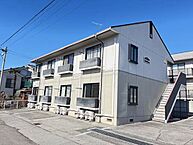 長野県上田市大屋411-1：物件画像／積水ハウスシャーメゾンPM中部株式会社　長野賃貸営業所