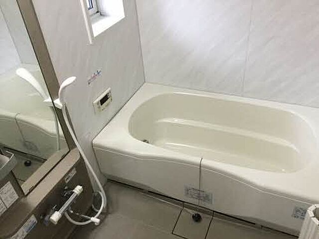 浴室