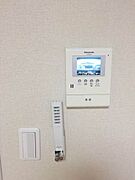 ＴＶドアホン
