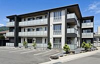 長野県上田市天神4丁目10-19：物件画像／積水ハウスシャーメゾンPM中部株式会社　長野賃貸営業所