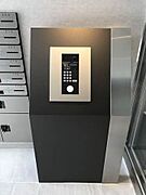 オートロック