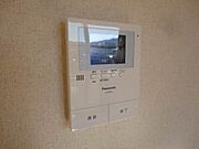 ＴＶドアホン