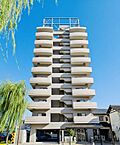 長野県長野市柳町48-4：物件画像／積水ハウスシャーメゾンPM中部株式会社　長野賃貸営業所