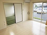 エアコンついています☆
