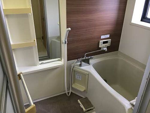 浴室