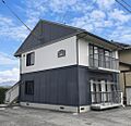 フレグランス太田部I