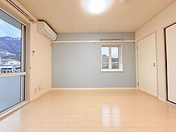 フレッシュタウンＮＧ　III 3201 2階2Kの室内