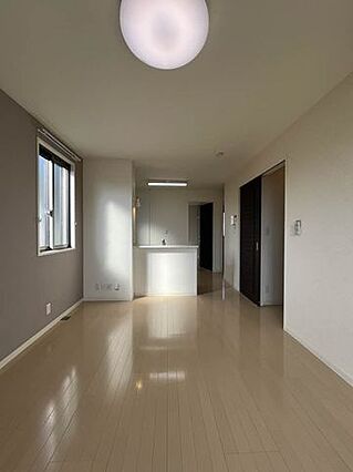 シャーメゾン秋和_内装_2