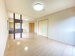 フレグランス日詰 B202 2階2LDKの室内