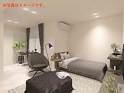 グラン　ロフォス　（Ｇｒａｎ　Ｒｏｆｏｓｕ） 0303 3階ワンルームの室内