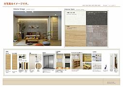 シェール・クール 0202 2階2LDKの室内