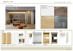リオ・ブランコ 0202 2階2LDKの室内