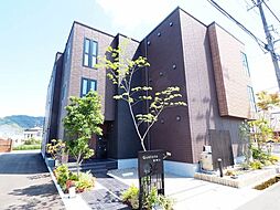 クオリスタ新横江