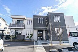 シャーメゾンＭII（ＳｈａＭａｉｓｏｎ　ＭII）