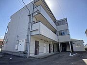 フレンズ和幸外観