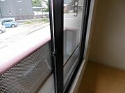 206　ペアガラス