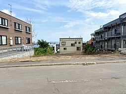 物件画像 富丘4−4 土地