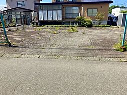 物件画像 苫小牧市双葉町二丁目 土地