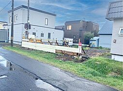 物件画像 花川南1−3　土地