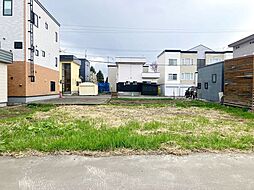 物件画像 東区中沼西3−1　土地