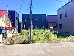 物件画像 菊水7−3土地